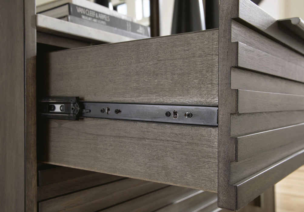 Arkenton Nightstand