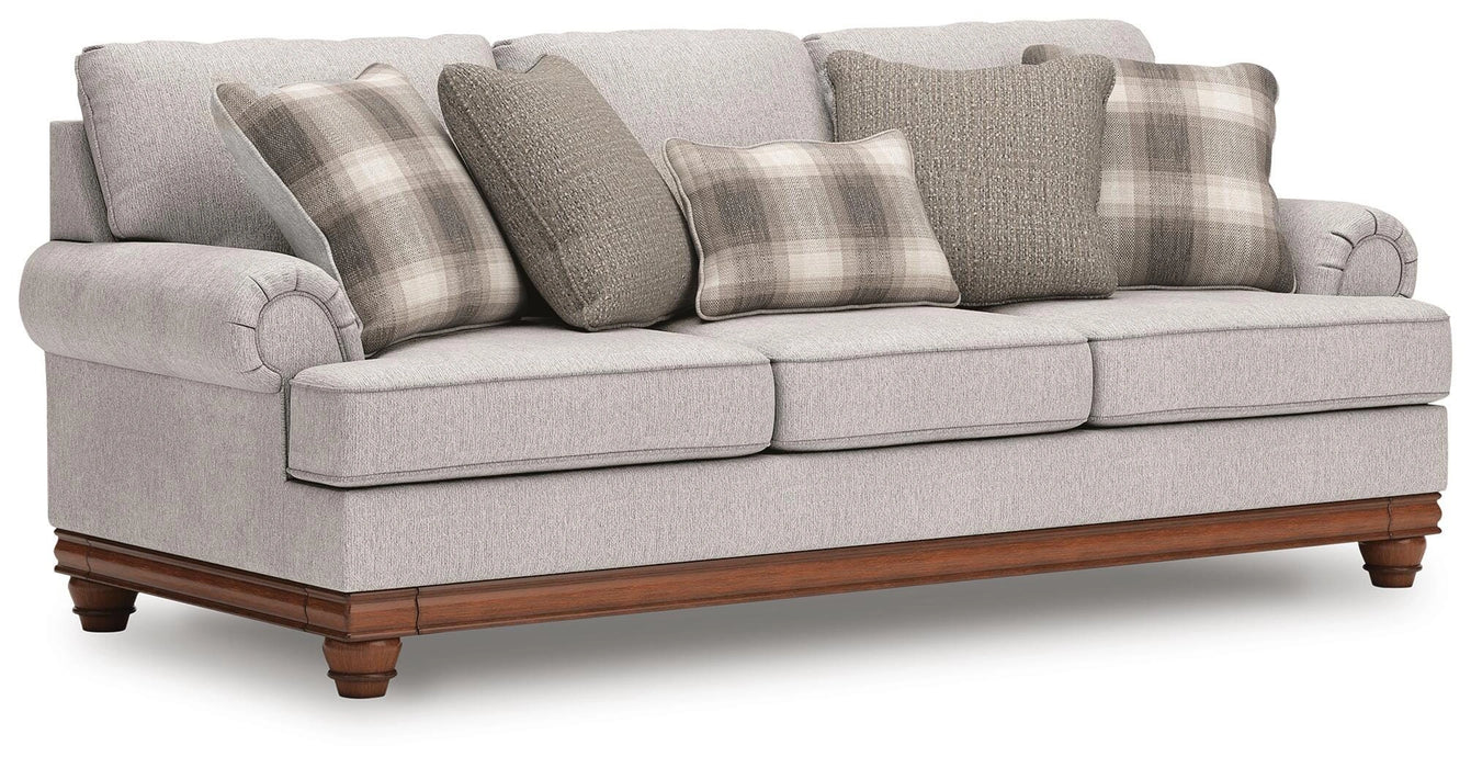 Clearbrooke Living Room Set