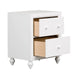 Cottage View Night Stand image