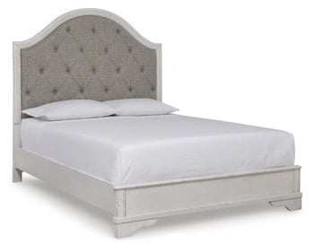Blendon Queen Upholstered Bed