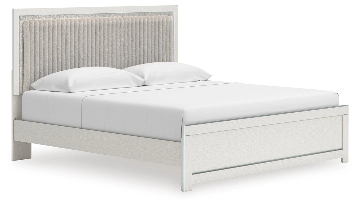 Zuraleus Bed