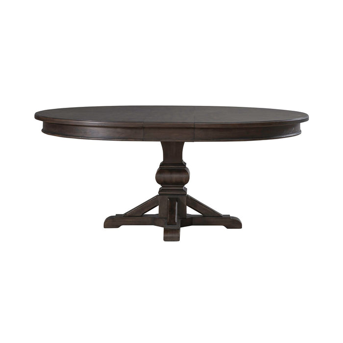 Paradise Valley Pedestal Table Set