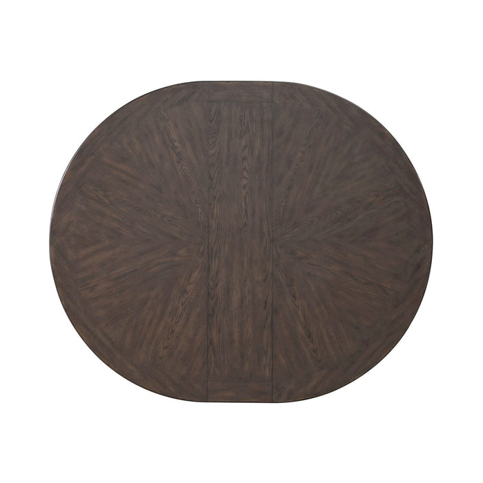 Paradise Valley Pedestal Table Set