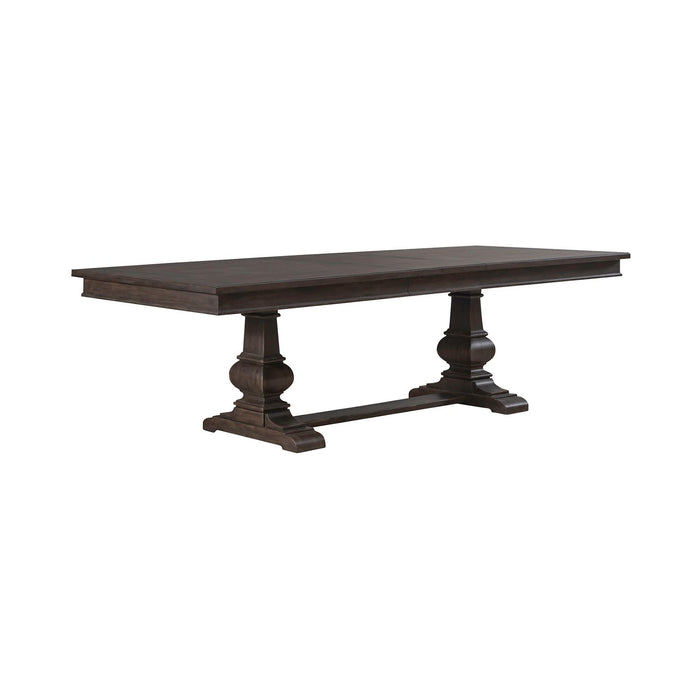 Paradise Valley Trestle Table Set