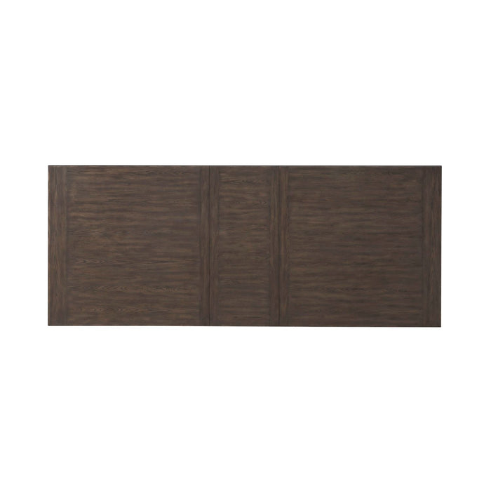 Paradise Valley Trestle Table Set