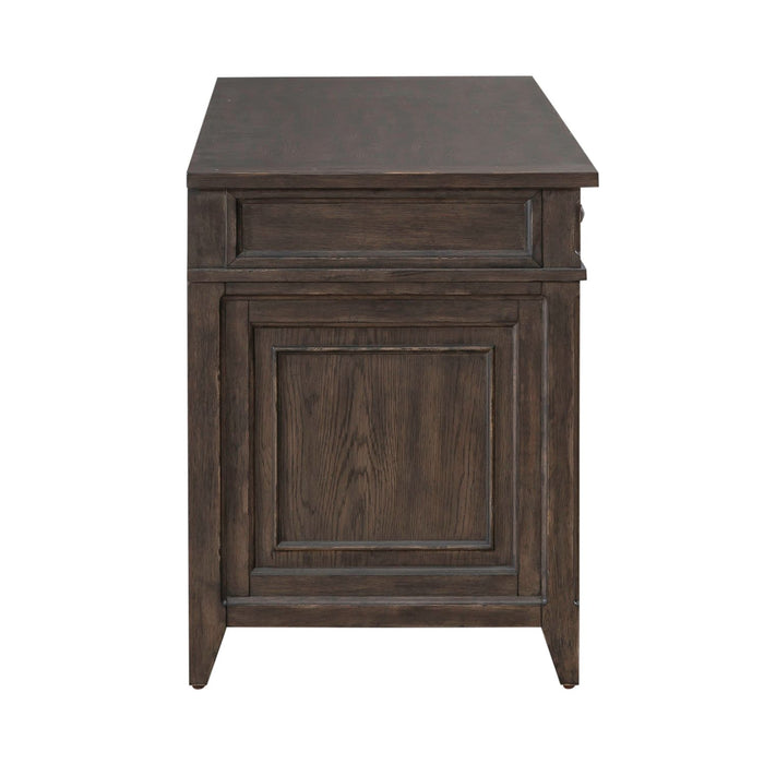 Paradise Valley Executive Credenza