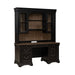 Meritage Credenza & Hutch image