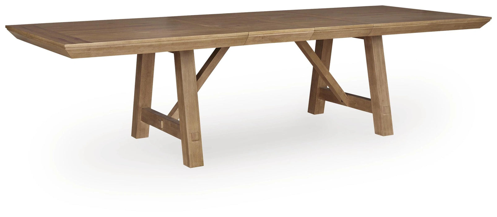 Ridgester Dining Table