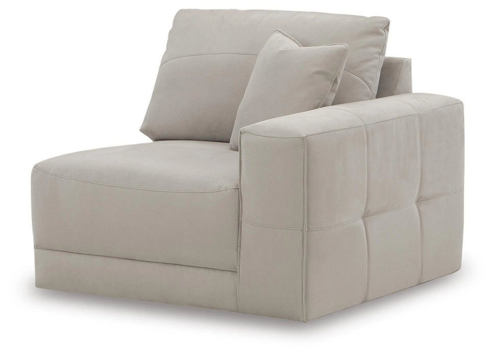Next-Gen Gaucho Sectional Sofa