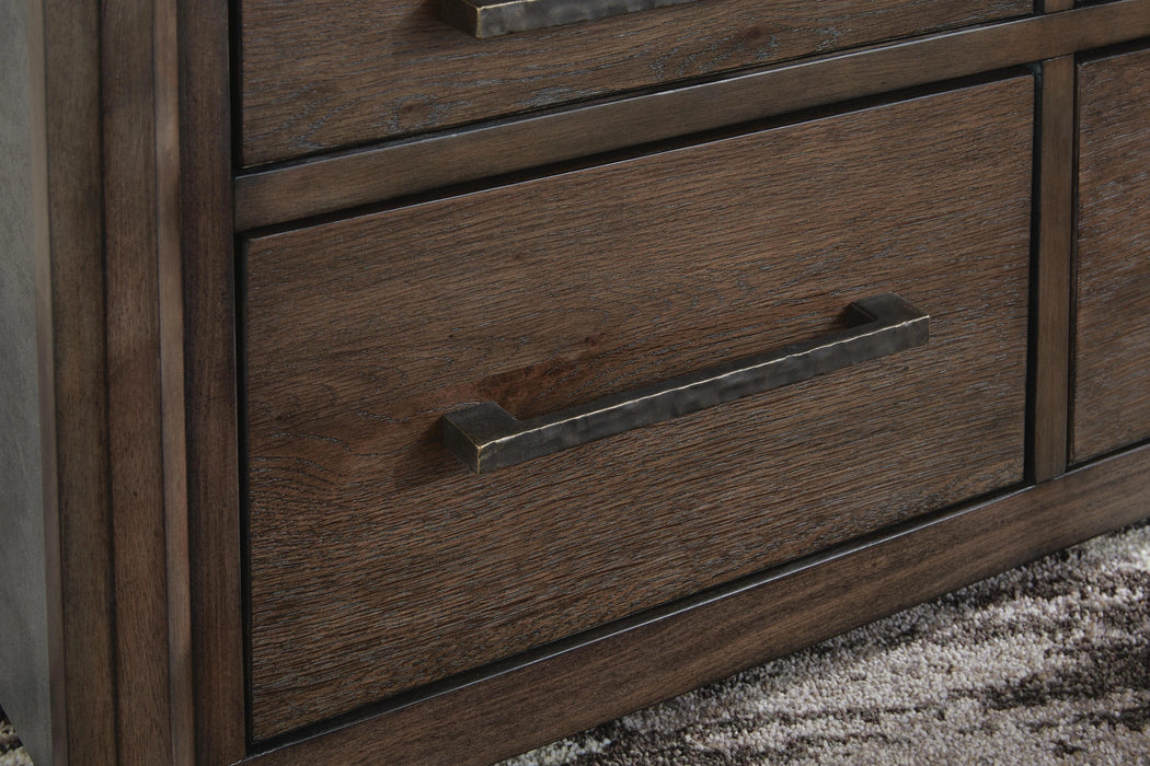 Kallenny Coffee Table