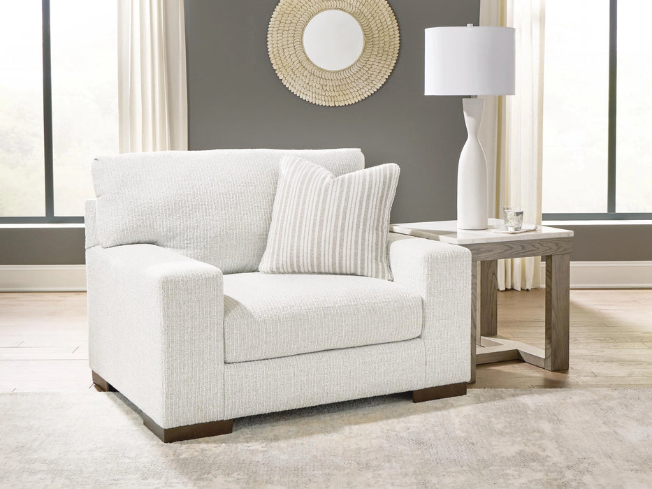 Hartside Oversized Chair