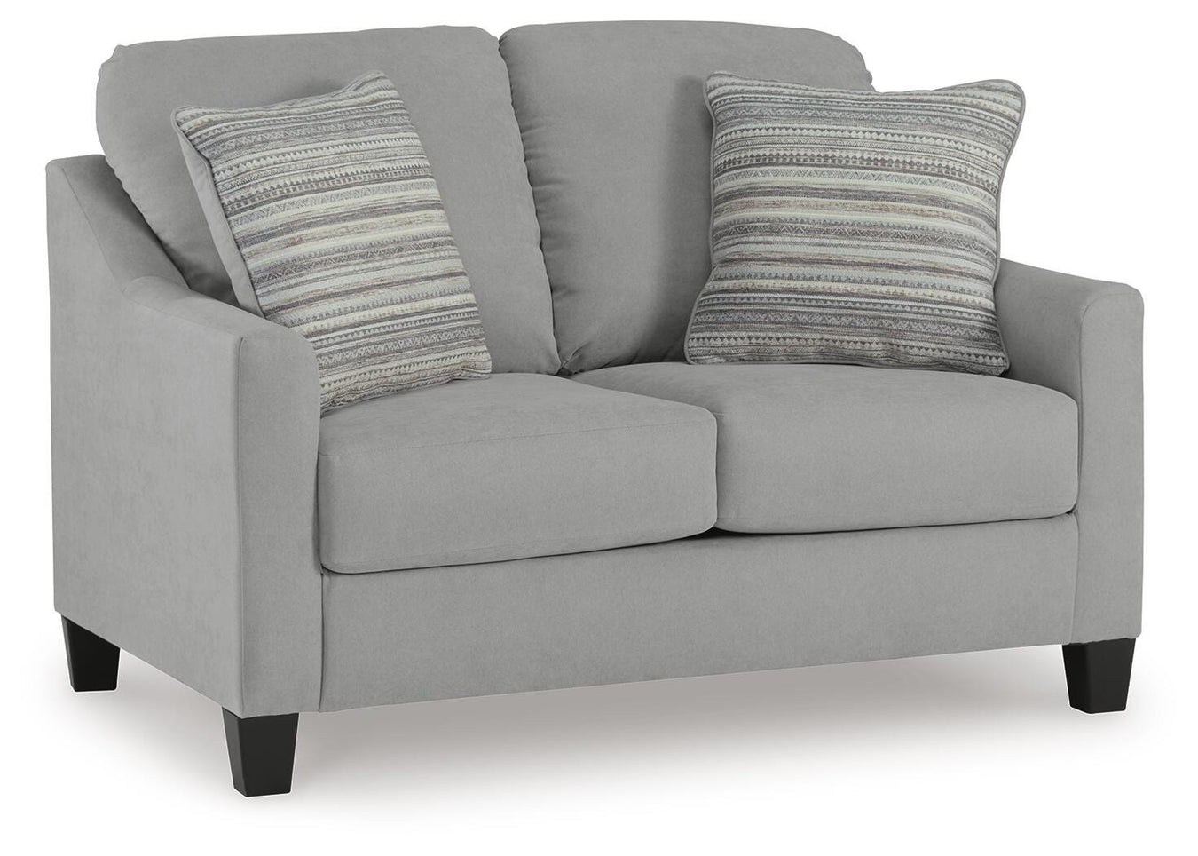 Standard Loveseat