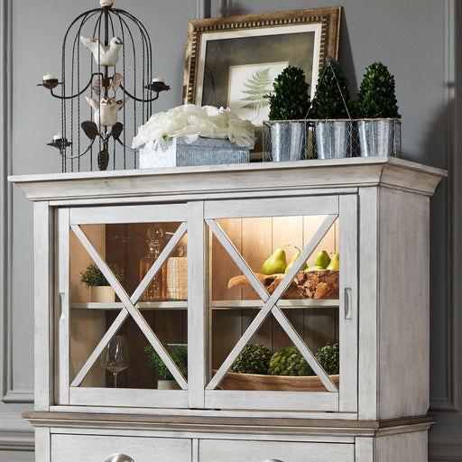 Ocean Isle Hutch image