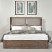 South Bend Queen Shelter Bed image