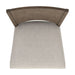 South Bend Panel Back Side Chair (RTA) image