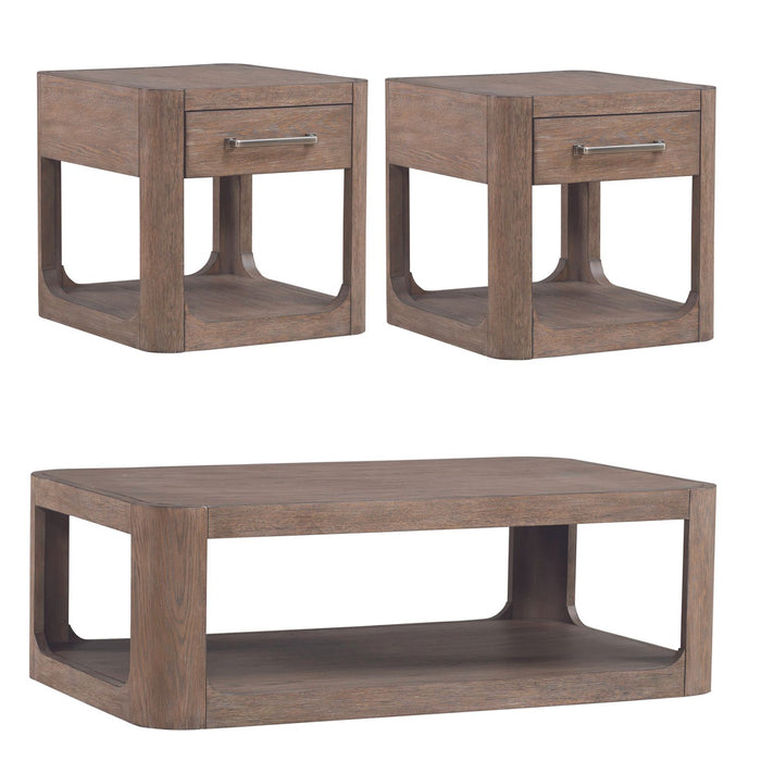 South Bend 3 Piece Set