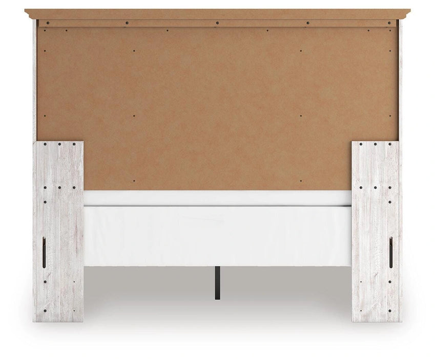 Makidern Bed