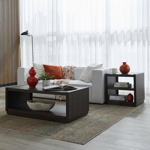 Modern Edge 3 Piece Set image
