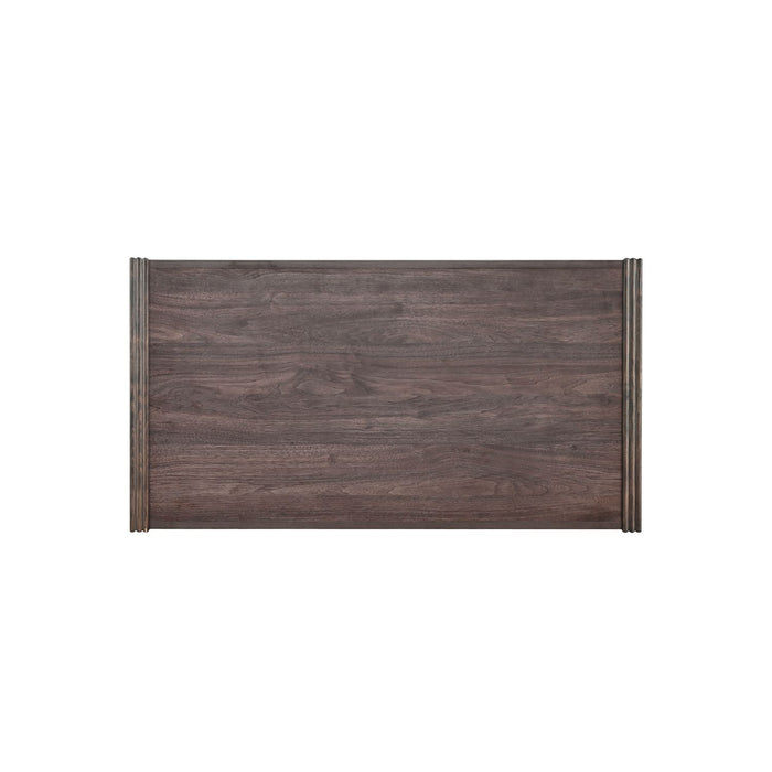 Modern Edge Cocktail Table