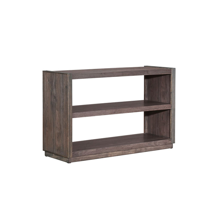 Modern Edge Sofa Table