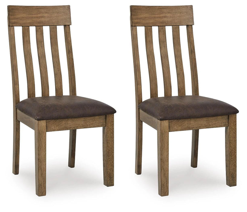 Urbinforte Dining Chair