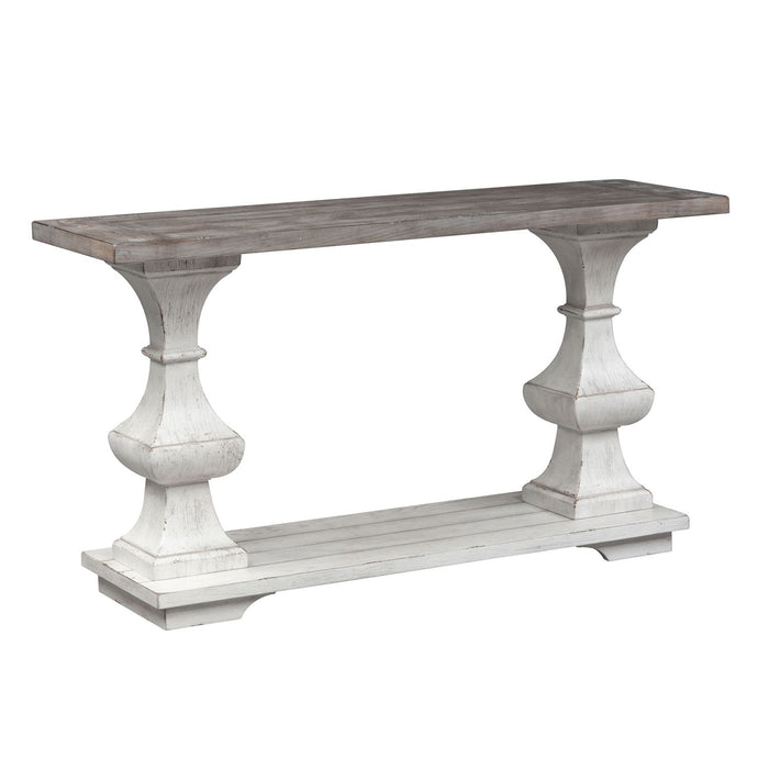 Sedona Sofa Table
