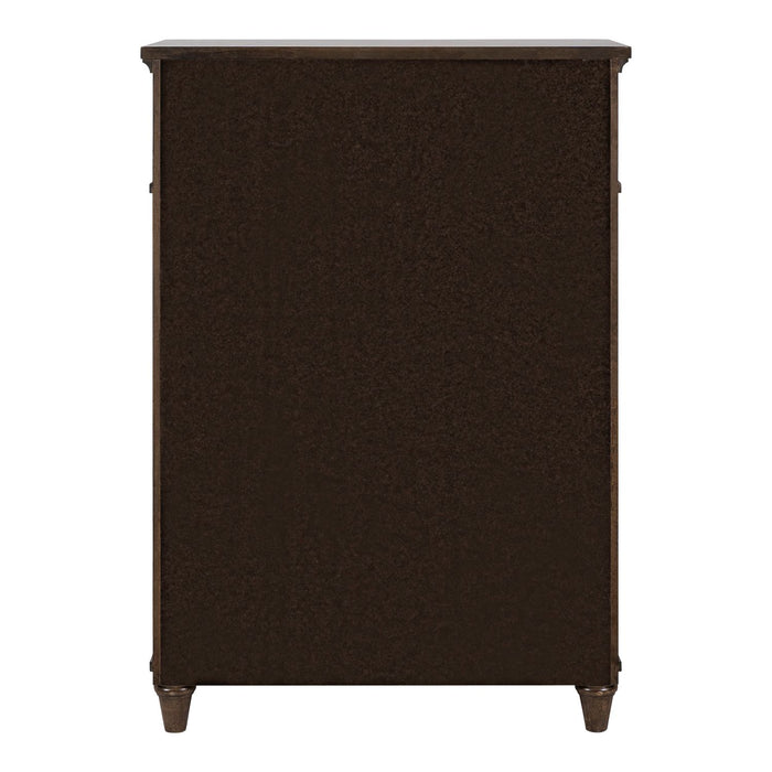 Harrison Heights 5 Drawer Chest image