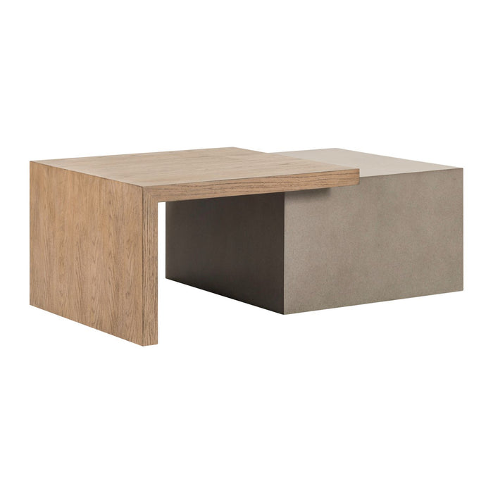 Corso Cocktail Table