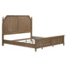 Hickory Grove King California Panel Bed image