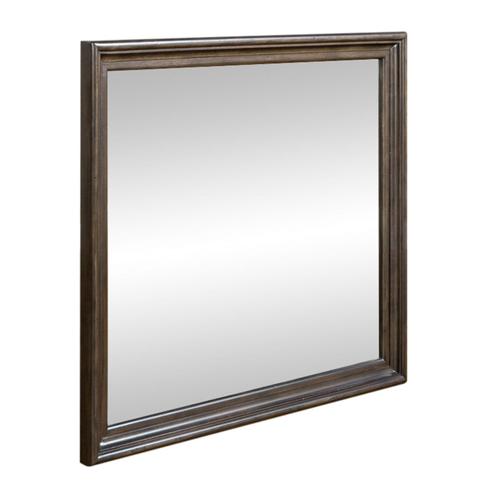 Big Valley Mirror