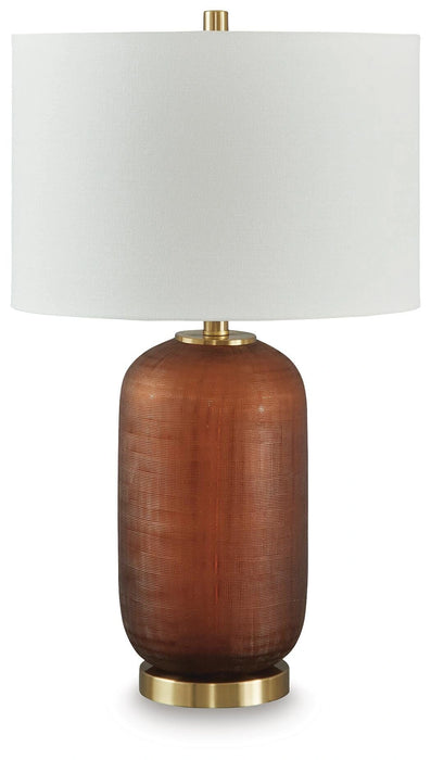 Farberman Table Lamp