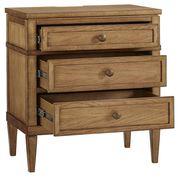 Sharlance Bedroom Set
