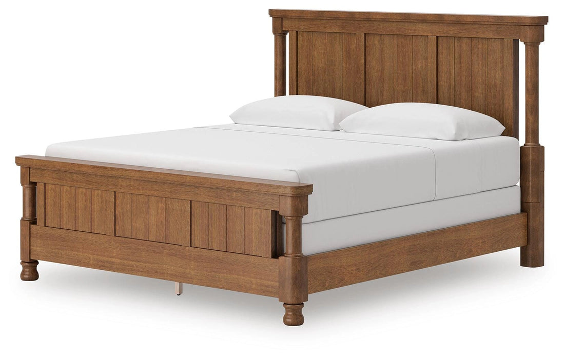 Rowlenstown Bedroom Set