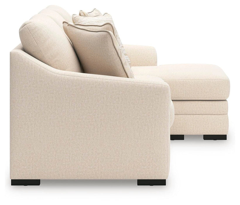 Lango Sofa Chaise Sleeper