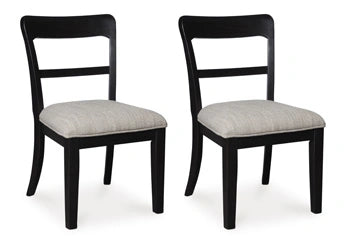 Greddinton Dining Chair