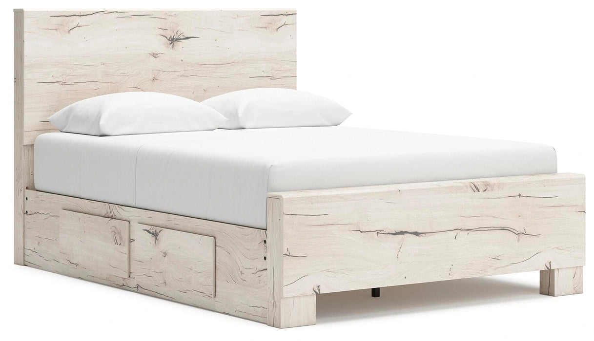 Lawroy Bed