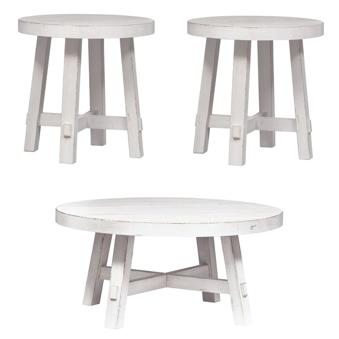 Modern Farmhouse 3 Piece Set