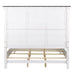 Allyson Park Panel Bed image