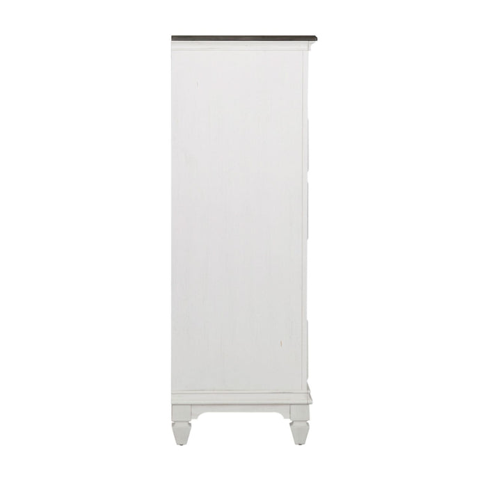 Allyson Park 5 Drawer Chest