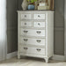 Allyson Park 5 Drawer Chest image