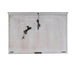 Allyson Park Jr. Executive Credenza Hutch image