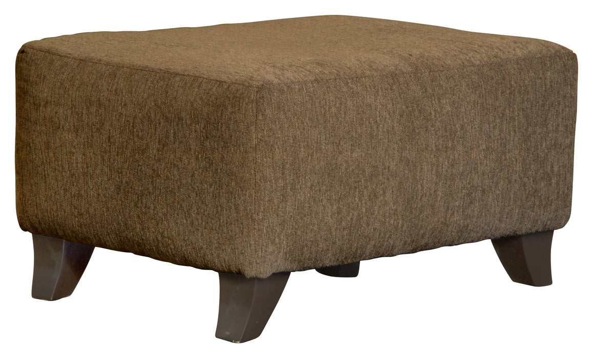 Alyssa Ottoman