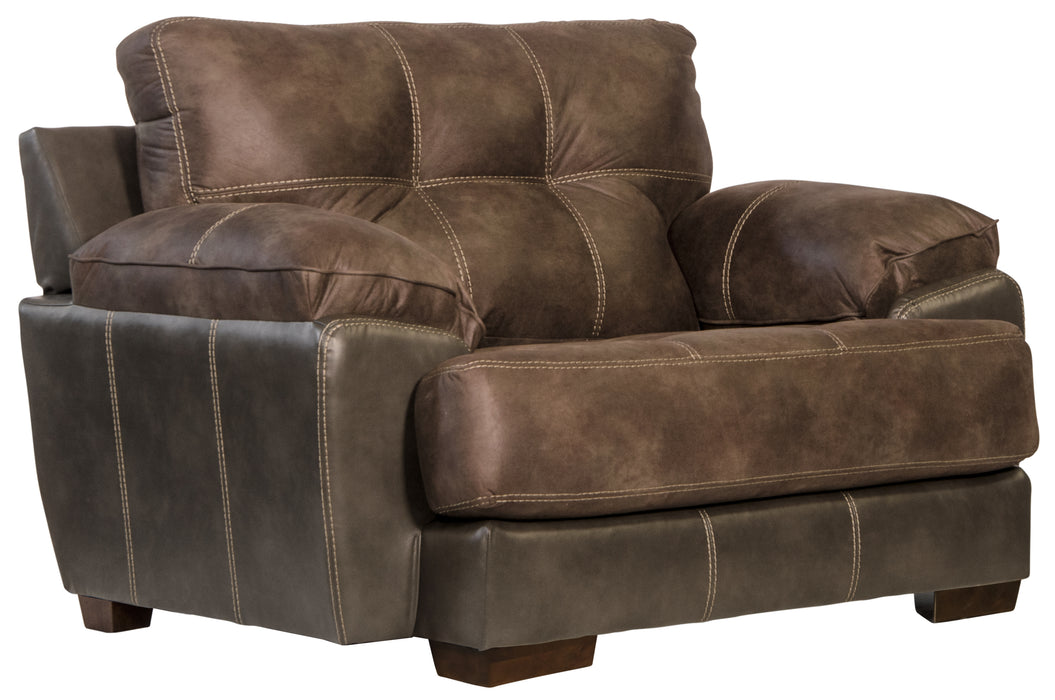 Drummond Chair 1/2