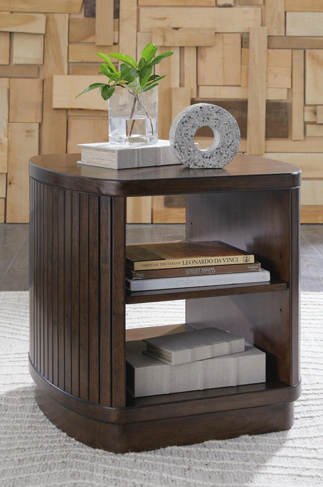 Korestone Occasional Table Set