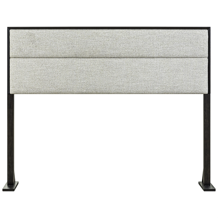 Century Modern Headboard Stand image
