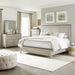 Ivy Hollow Queen Panel Bed, Dresser & Mirror, Chest image