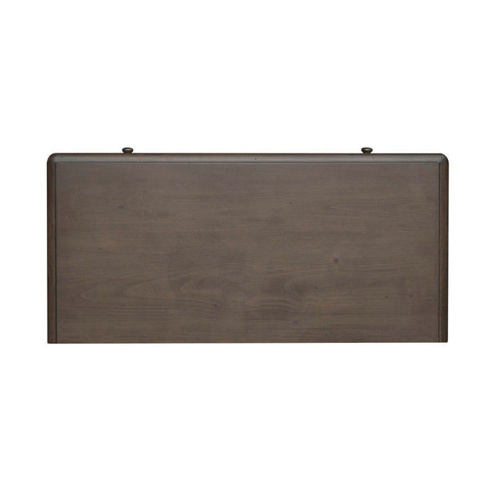 Ivy Hollow 5 Drawer Chest in Weathered Linen