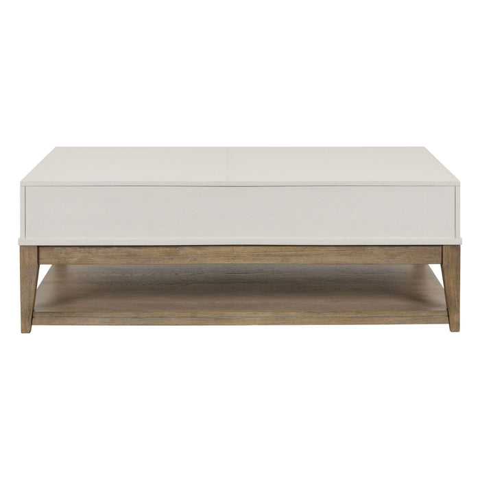 Berkley Square Cocktail Table image
