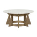 Berkley Square Cocktail Table image