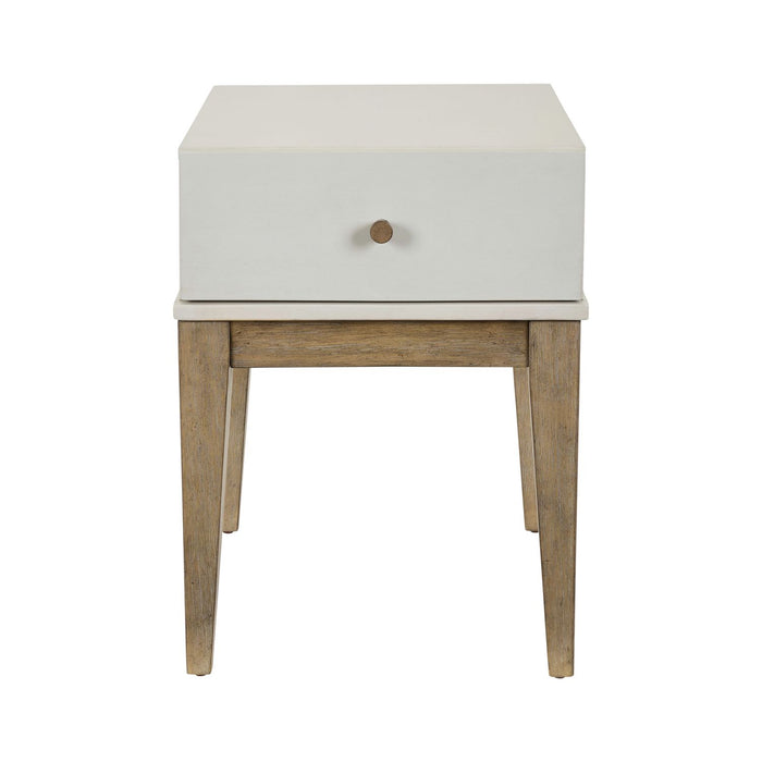 Berkley Square End Table